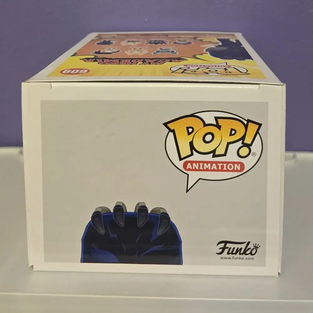 Funko Pop! My Hero Academia - All For One #609